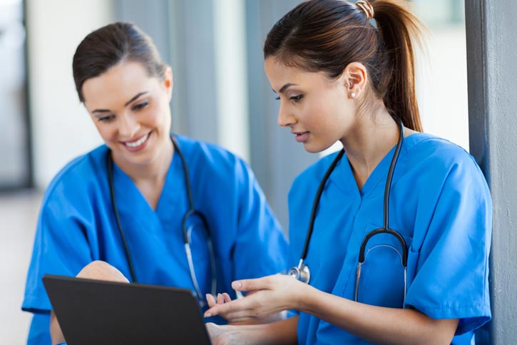 The Essential Role of Registered Nurses in Your Healing Journey